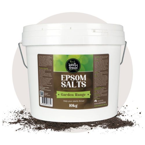 Epsom Salts Garden Range 10kg